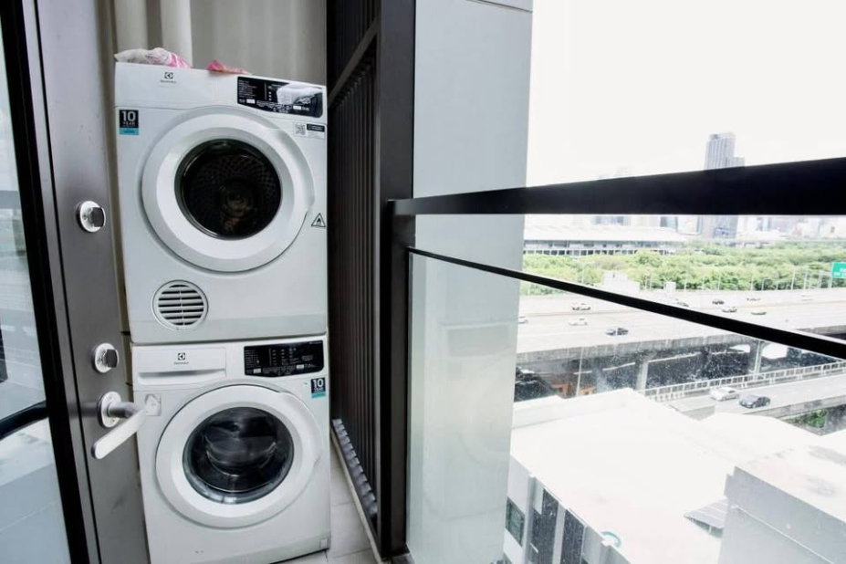picture For Rent | Chewathai Residence Asoke | Duplex 1 Bedroom | Prime Asoke – Rama 9 Location - 15/21