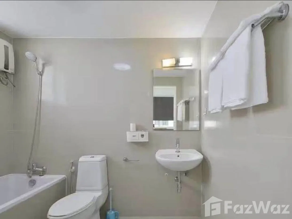 picture 5 Bedroom House for rent in Khlong Toei Nuea, Bangkok  6577013 - 14/19