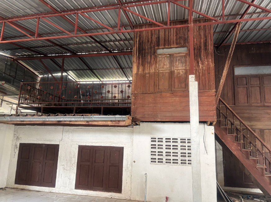 picture HOME 212.1 Sq.w. Ban Hong Lamphun for 1.7M - 11/15