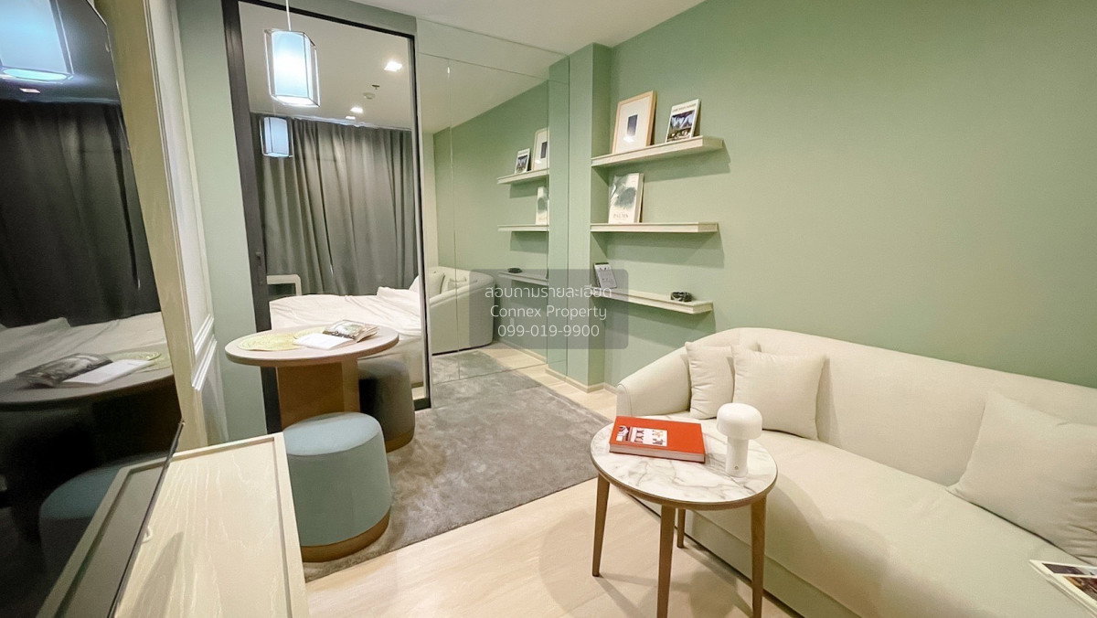 picture 🔥🔥🔥 FOR RENT condo ไลฟ์ วัน ไวร์เลส   Pathum Wan Bangkok CX-05237 ✅ Live chat with us ADD LINE @connexproperty ✅ 🔥🔥🔥 - 3/10