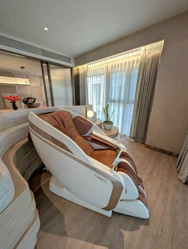 รูป 🎊ปล่อยเช่า Mekin Haus by Sansiri – เชียงใหม่ 🔥ค่าเช่า 22,000บาท/เดือน - รูปที่ 13/19