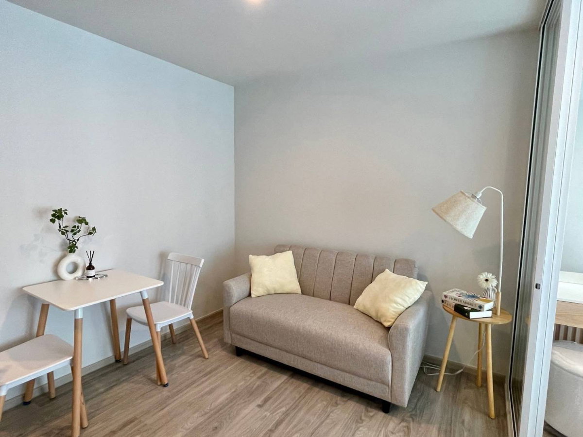 รูป ให้เช่า Regent Home บางนา 🏡 มีเครื่องซักผ้า พร้อมอยู่ ‼️ BTS บางนา #ตอบแชทไว🔥🔥 รหัส L179 - รูปที่ 5/10