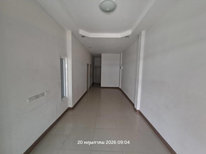 picture TOWN HOUSE 21.4 Sq.w. Pluak Daeng Rayong for 1.5M - 4/20
