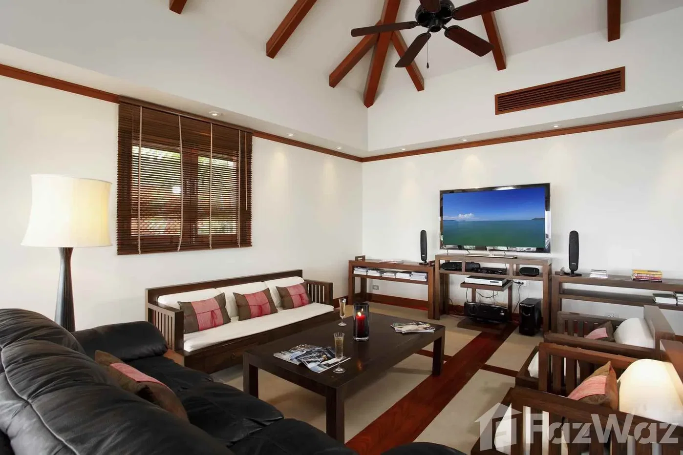 picture Luxury 3-Bedroom Beachfront PoolVilla with Panoramic SeaView 6576706 - 25/59