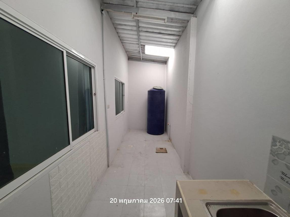 picture TOWN HOUSE 19.5 Sq.w. Pluak Daeng Rayong for 1.4M - 18/22