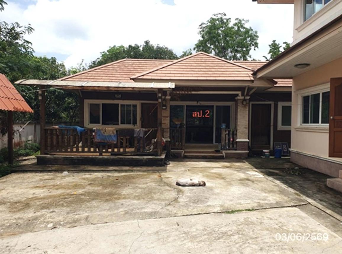 picture HOME 555 Sq.w. Muang Lampang Lamphang for 9.3M - 30/42