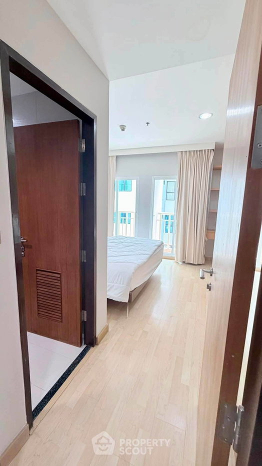 รูป คอนโด 2 ห้องนอน ชั้นสูง 21 พื้นที่ 104 ตร.ม. 59 เฮอริเทจ สุขุมวิท 59 ใกล้ BTS ทองหล่อ 300 ม. (ID 3080765) - รูปที่ 11/13