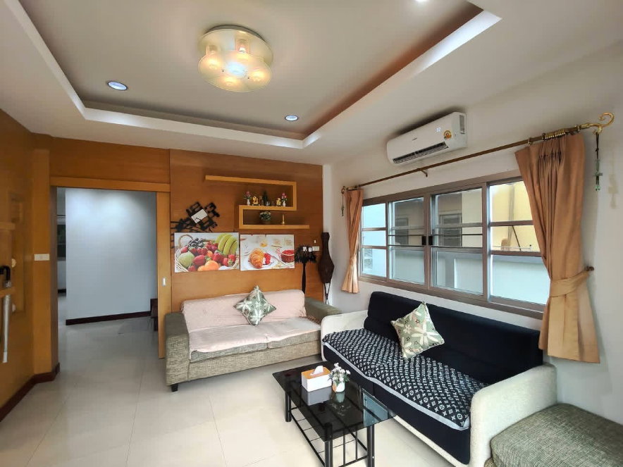 รูป บ้านว่างให้เช่า ธารดารา 🌟 บ้านเดี่ยว หลังใหญ่ใจกลางศรีราชา -ไร่กล้วย - รูปที่ 5/24