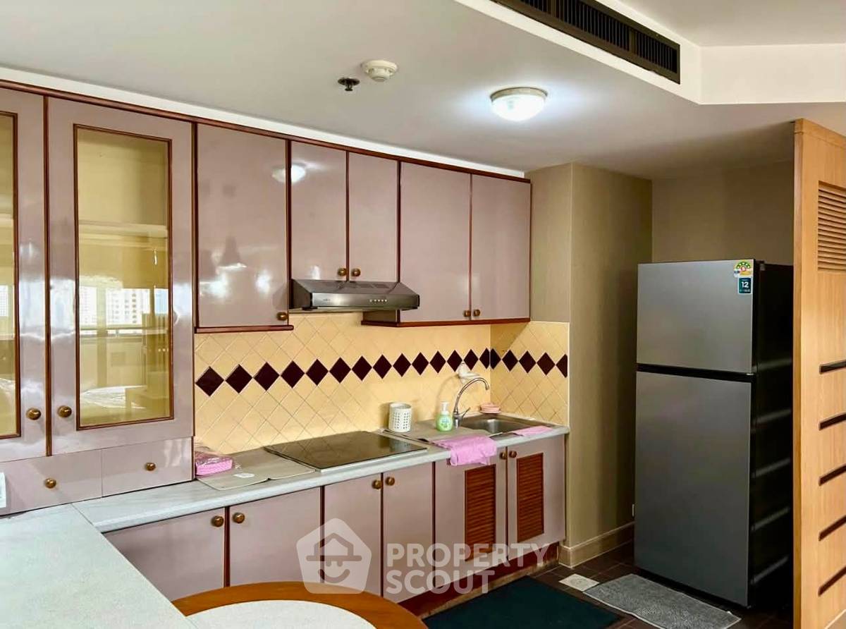 picture 100 Sqm 2-BR Condo At Las Colinas, 100m to BTS Asoke (ID 3080757) - 7/8