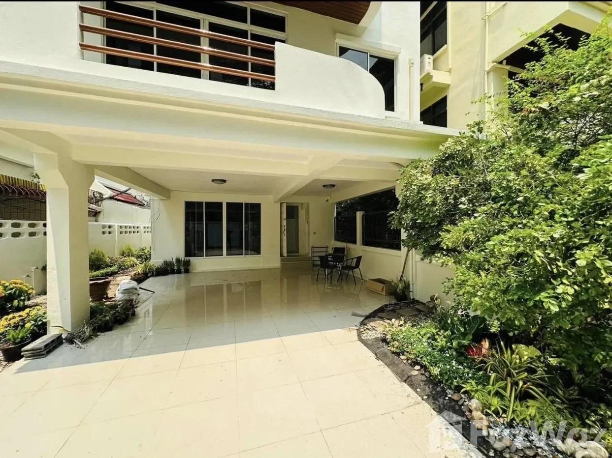picture 5 Bedroom House for rent in Khlong Toei Nuea, Bangkok  6577013 - 19/19