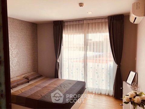 คอนโด 1 ห้องนอน Notting Hill Tiwanon Kaerai ชั้น 7 ใกล้ MRT กระทรวงสาธารณสุข (ID 994662)