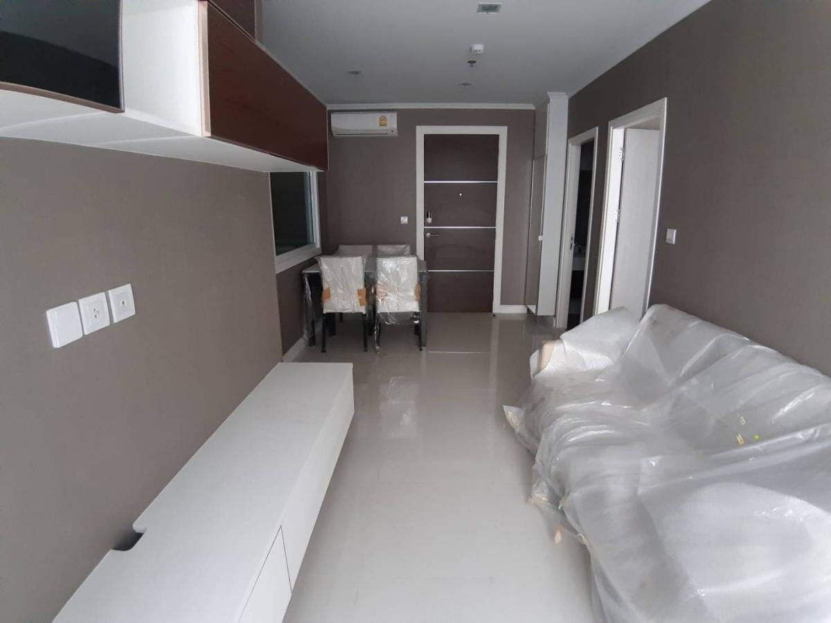 รูป 🏙️✨ FOR RENT: The Metropolis Samrong Interchange — HIGH-FLOOR MODERN LIVING NEXT TO BTS & MRT!  💰 Rental Price: 25,000 THB/month  - รูปที่ 6/7