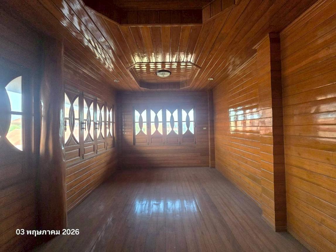 picture HOME 143.7 Sq.w. Sung Men Phrae for 4.6M - 35/44