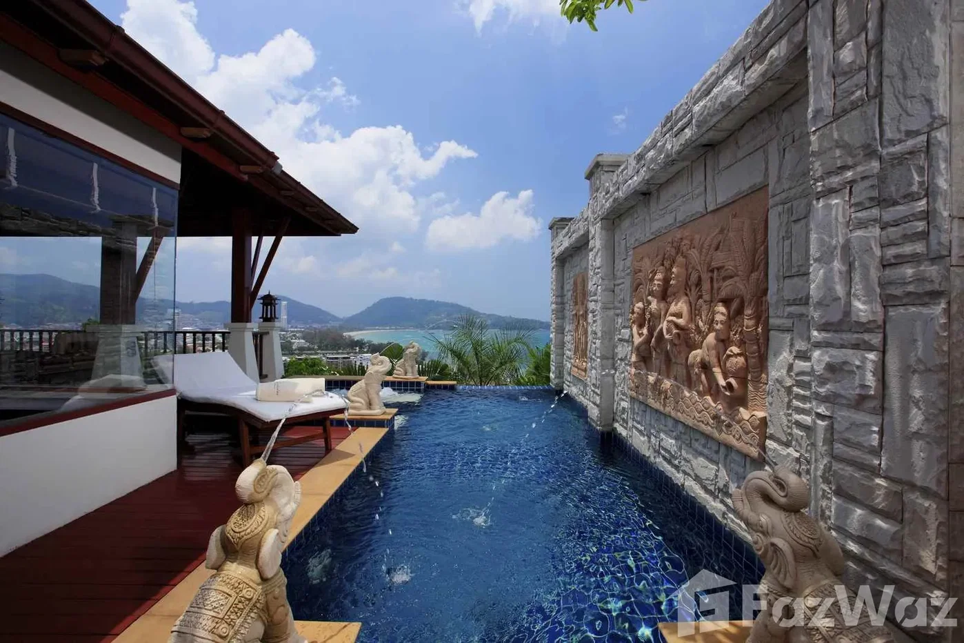 รูป ขาย วิลล่า 3 ห้องนอน ในโครงการ ออร์คิดเดอเรสซิเดนซ์ 6576735 - รูปที่ 3/29