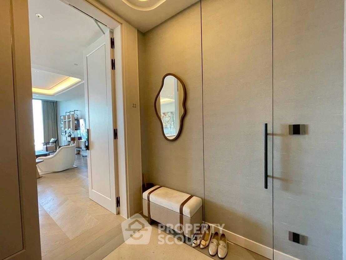 picture High-Floor 3-BR 218 Sqm One 89 Wireless Near MRT Lumphini (200m) (ID 2579040) - 7/20