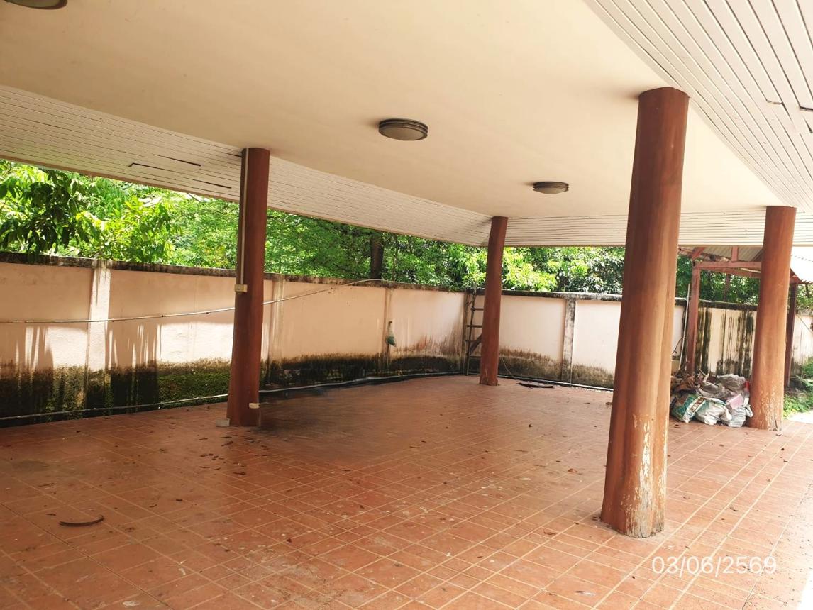 picture HOME 555 Sq.w. Muang Lampang Lamphang for 9.3M - 33/42