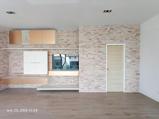 picture TOWN HOUSE 106.2 Sq.w. Lat Phrao Bangkok for 66.7M - 12/72