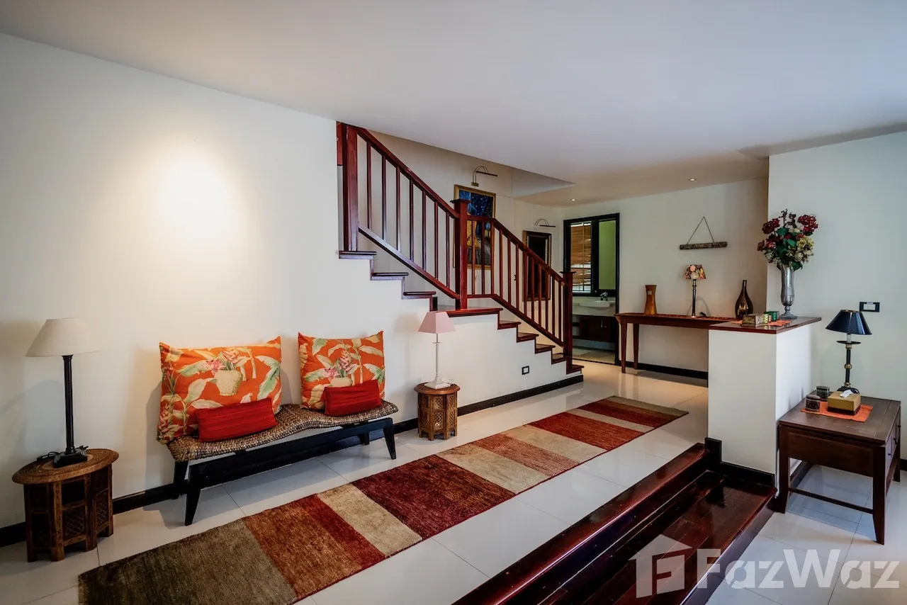 picture 5 Bedroom Villa for at Maan Tawan in Phuket 1890824 - 32/42