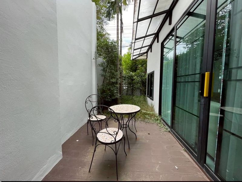 รูป บ้านหลังใหญ่มหิดล ทำเลดีมาก🏠💘 บ้านอยู่ตรงข้ามโครงการ mahidol backyard เดินทางสะดวก T. 063-6649056 - รูปที่ 20/20