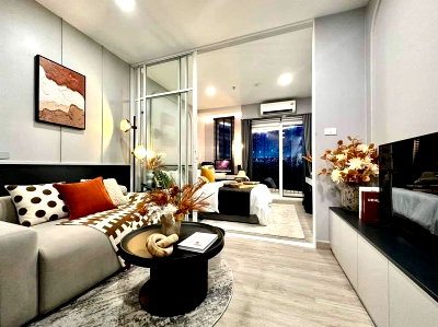 Condos for sale : A047483 SUPALAI BLU Sathorn - Ratchaphruek