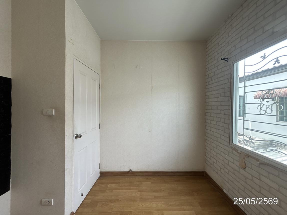picture TOWN HOUSE 17.5 Sq.w. Bang Plee Samut Prakarn for 2.1M - 31/36