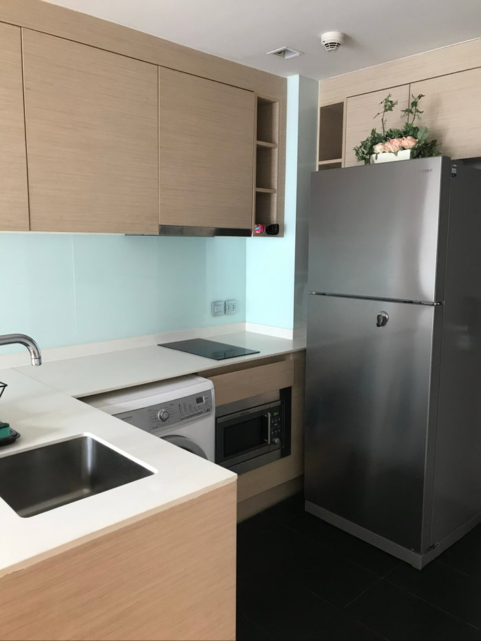 picture Via Botani Condominium 1 bedroom 4.5 MB - 3/10