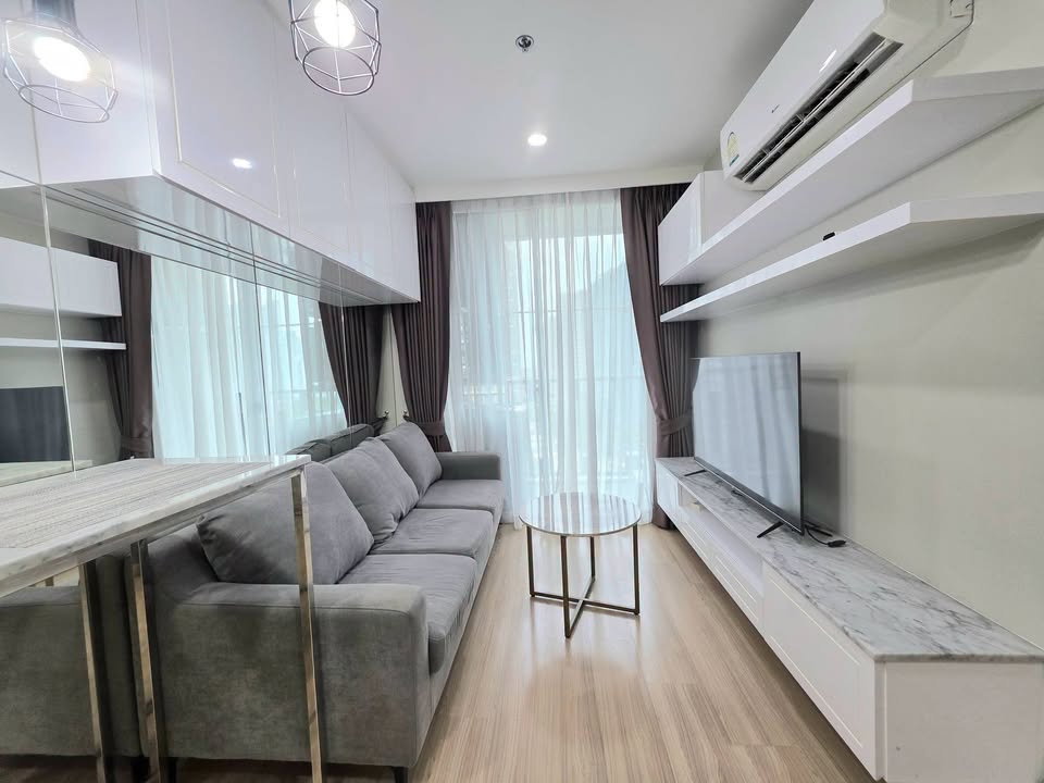 picture Condo for Rent at Artemis Sukhumvit 77 (F6907082) - 2/11
