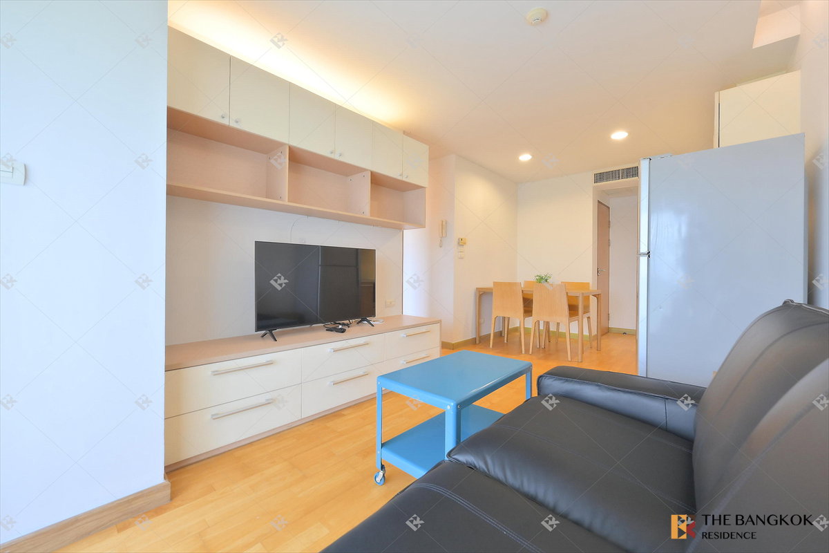 picture Rental Condo 🌃 Residence 52, 2BR 60 sq.m. 29K 💛 Beautiful Spacious Unit, Near BTS On Nut  - 2/10