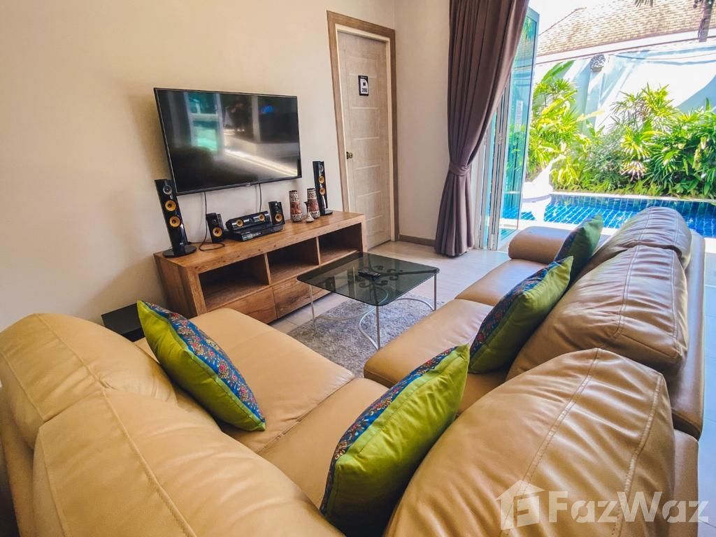 picture Rent This 150 SqM Villa in Phuket for ฿90K/mo! 1396166 - 6/13