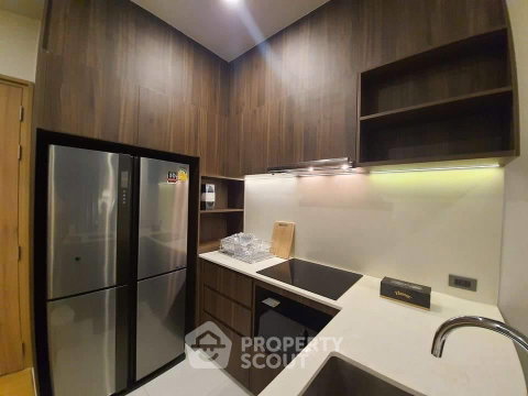 2-BR Condo For Rent, Siamese Exclusive Sukhumvit 31, MRT Sukhumvit (ID 1801925)