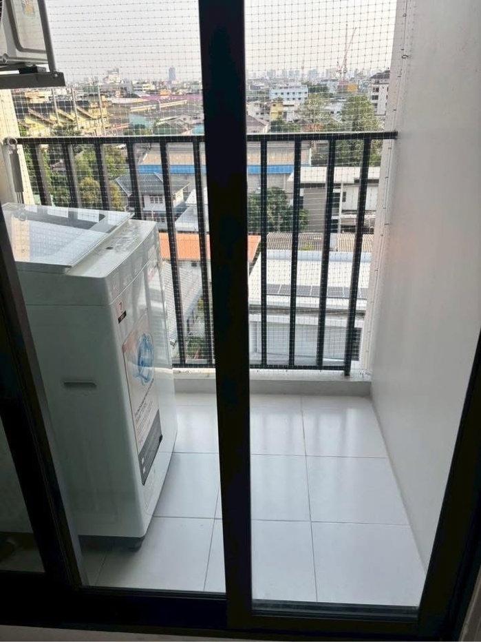 picture Condo Chewathai hallmark Ladprao-Chokchai 4 (Phase2) for Rent - 10/19