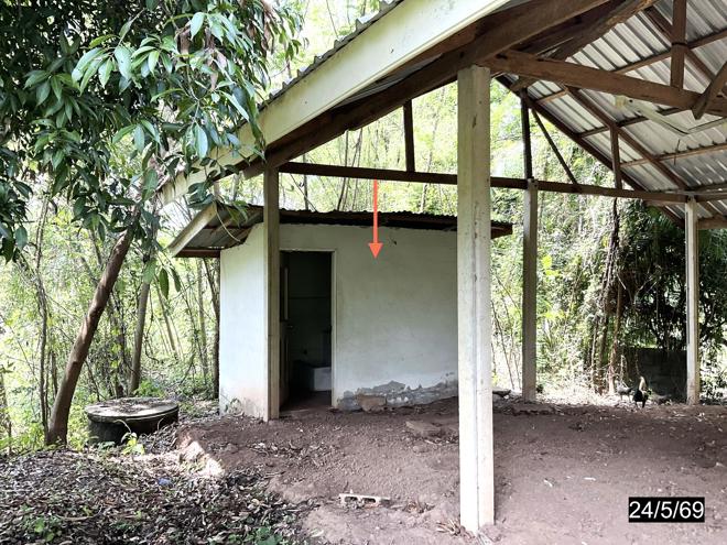 picture HOME 176 Sq.w. Khon San Chaiyaphum for 1.6M - 7/24