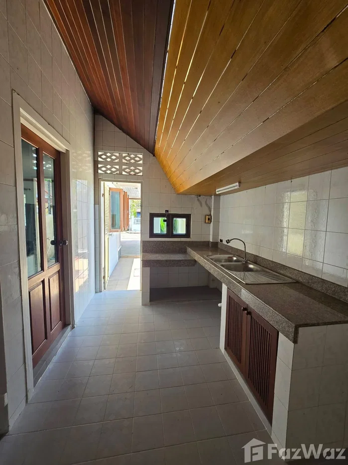 รูป บ้านเดี่ยวให้เช่า 3 ห้องนอน ในโครงการ หมู่บ้านอนุภาษมโนรมย์ 6577014 - รูปที่ 13/15