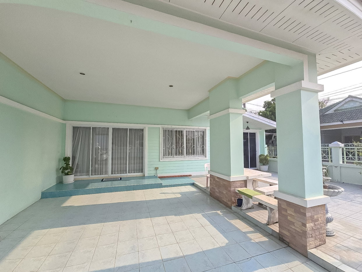 รูป House for Rent Nong Pla Lai East Pattaya 3 Bedroom Corner - รูปที่ 11/15