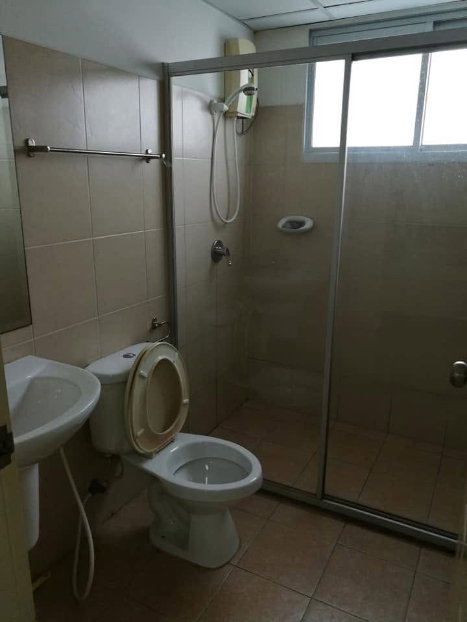 รูป ให้เช่า City Home รัตนาธิเบศร์ 🏡 5,000 พร้อมอยู่‼️ ใกล้ MRT บางกระสอ #ตอบแชทไว🔥🔥 รหัส B820 - รูปที่ 4/4