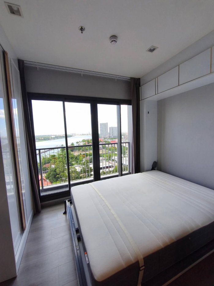 picture 🟣💜The Politan Aqua 1 bed river view 🟣ready tomove💜099-6545197🟣💜 - 3/14