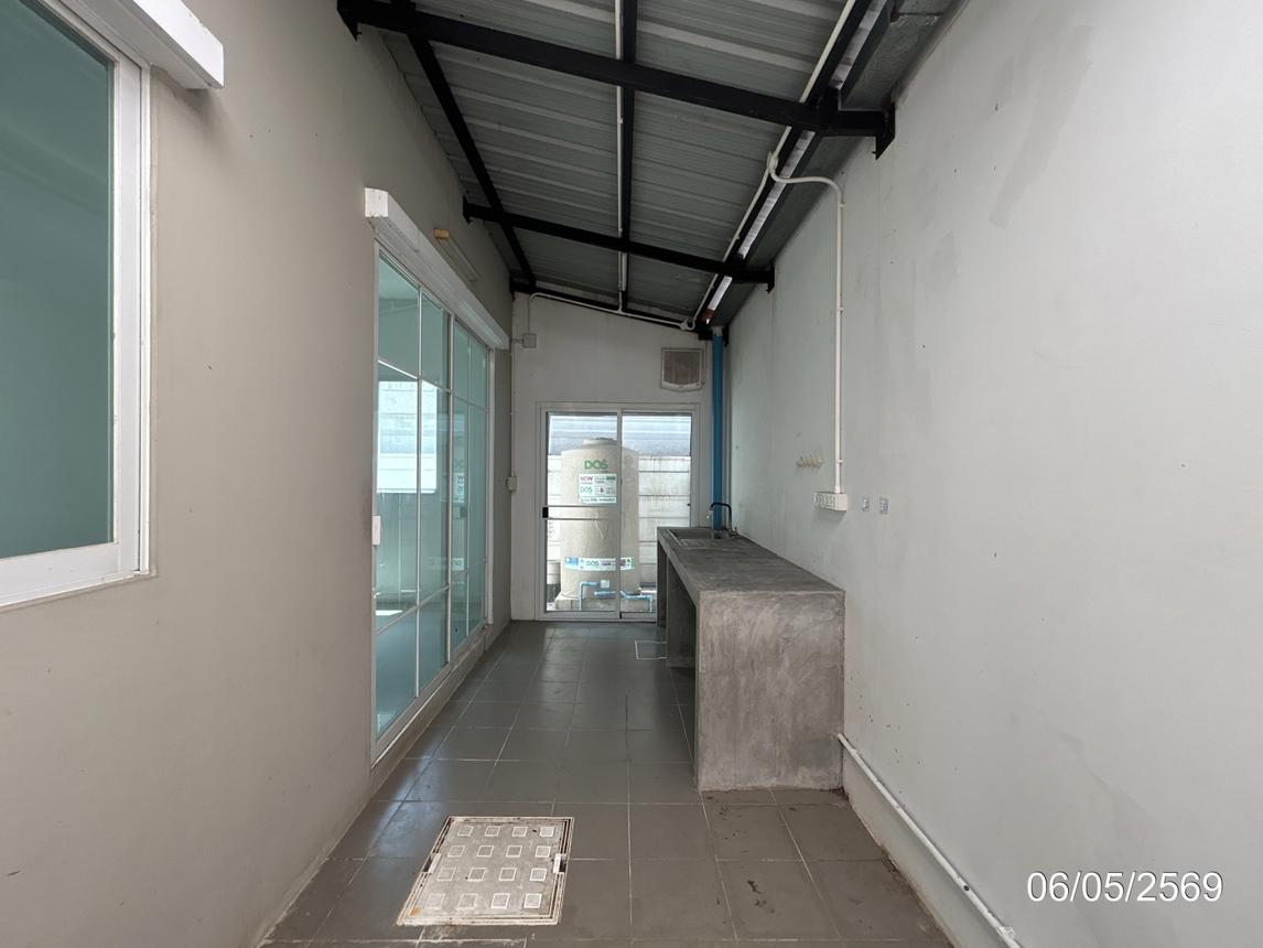 picture TOWN HOUSE 24.6 Sq.w. Muang Samut Prakarn Samut Prakarn for 2.5M - 24/38