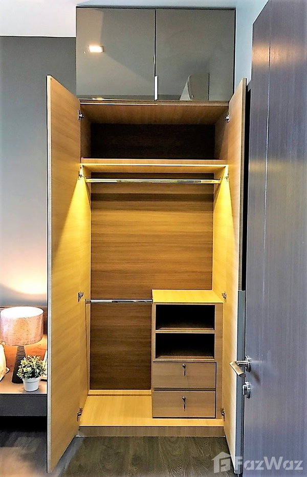 picture 1 Bedroom Condo for rent at Edge Sukhumvit 23 33534 - 6/7
