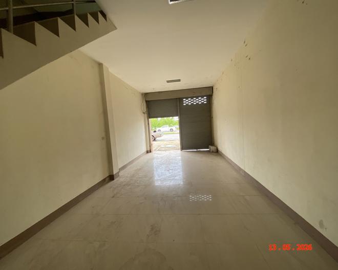 รูป อาคารพาณิชย์ 21 ตร.วา เมืองสกลนคร สกลนคร 4.2M - รูปที่ 3/28