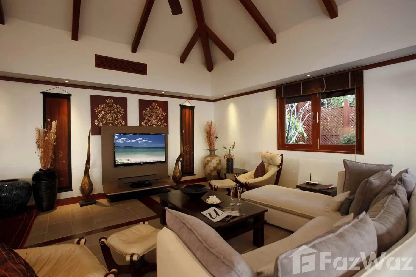 picture Villa Cattleya | Corner 2-Bedroom Beachfront Pool Villa 6576679 - 15/27