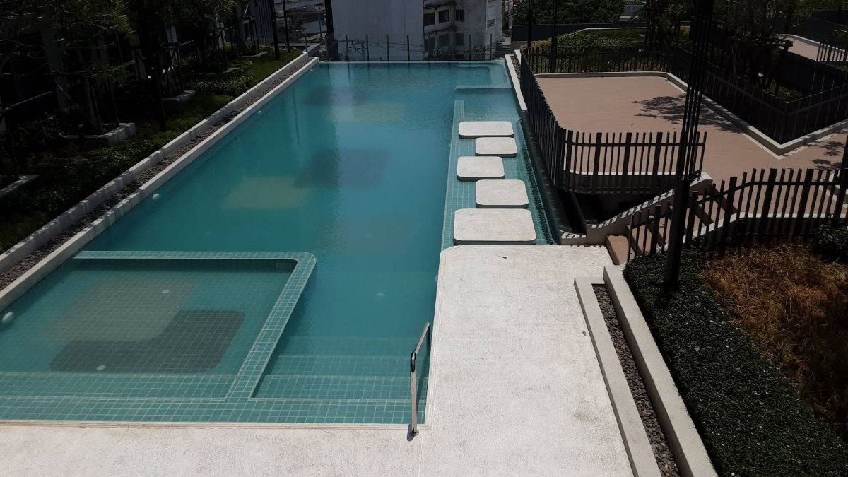 picture Condo for Rent: LUMPINI PLACE Chaengwattana - Pakkred Station    Property Code | LNP-C14054 - 11/15