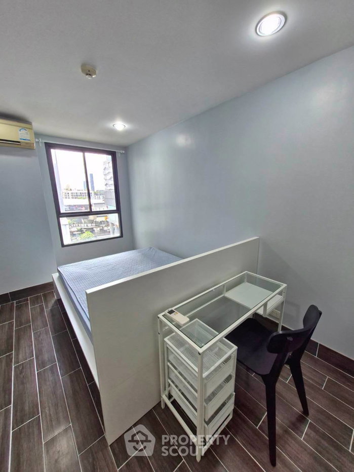รูป คอนโด 1 ห้องนอน The President Condo สุขุมวิท 81 ห่าง BTS อ่อนนุช 100 เมตร (ID 3080482) - รูปที่ 5/7