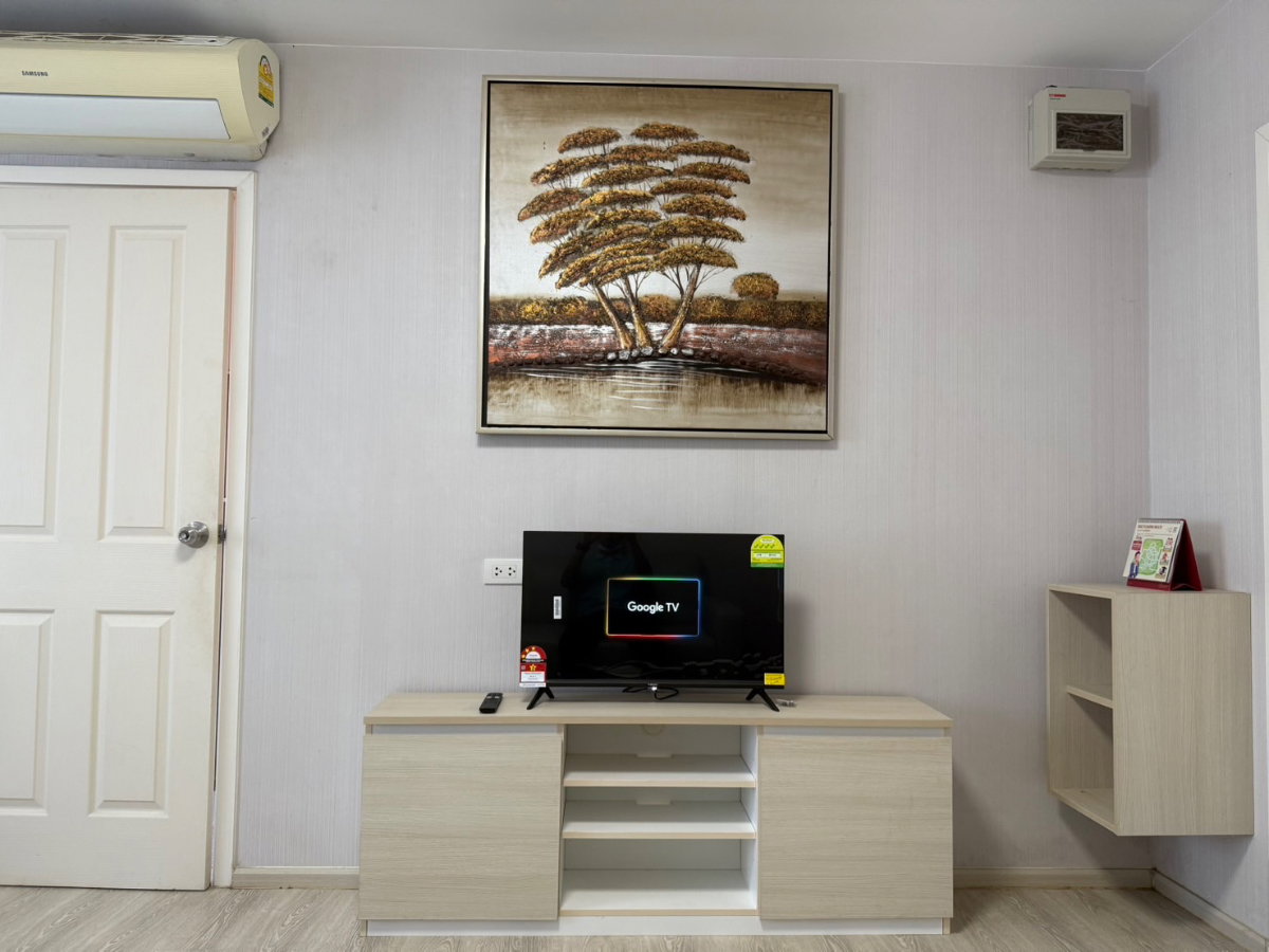 รูป Coo condo คอนโดให้เช่ารายเดือน - รูปที่ 1/8