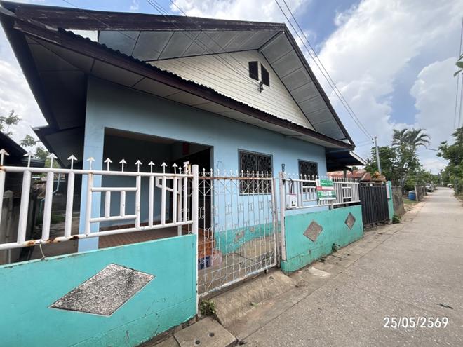 picture HOME 59 Sq.w. Chok Chai Nakhon Ratchasima for 1.4M - 14/34