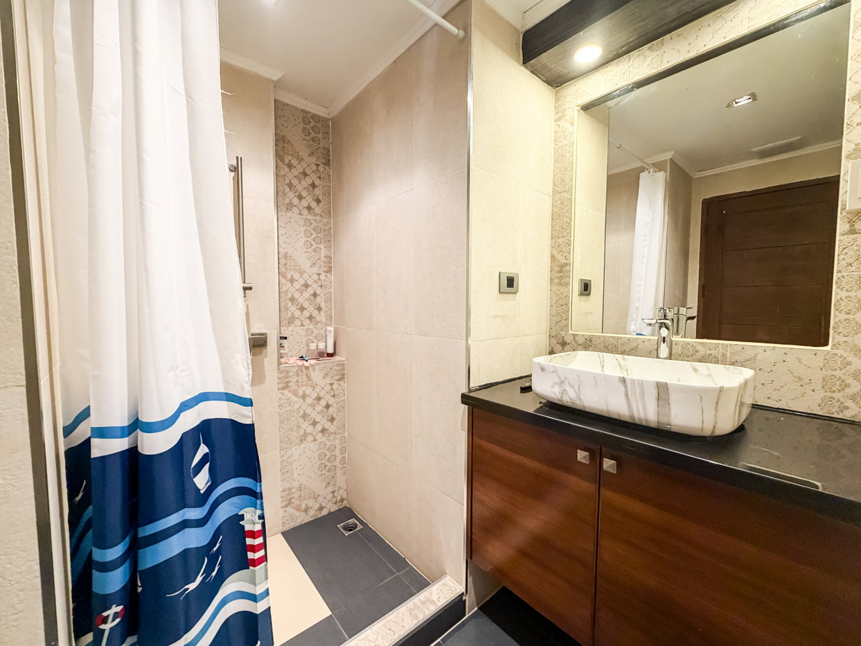 รูป Hyde Park Residence 1 Pattaya 2BR Condo for Sale Spacious Unit - รูปที่ 14/17