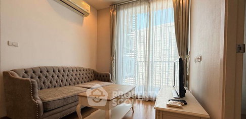 2-BR Condo For Rent, Q House Sukhumvit 79, 200m to BTS On Nut (ID 3034769)
