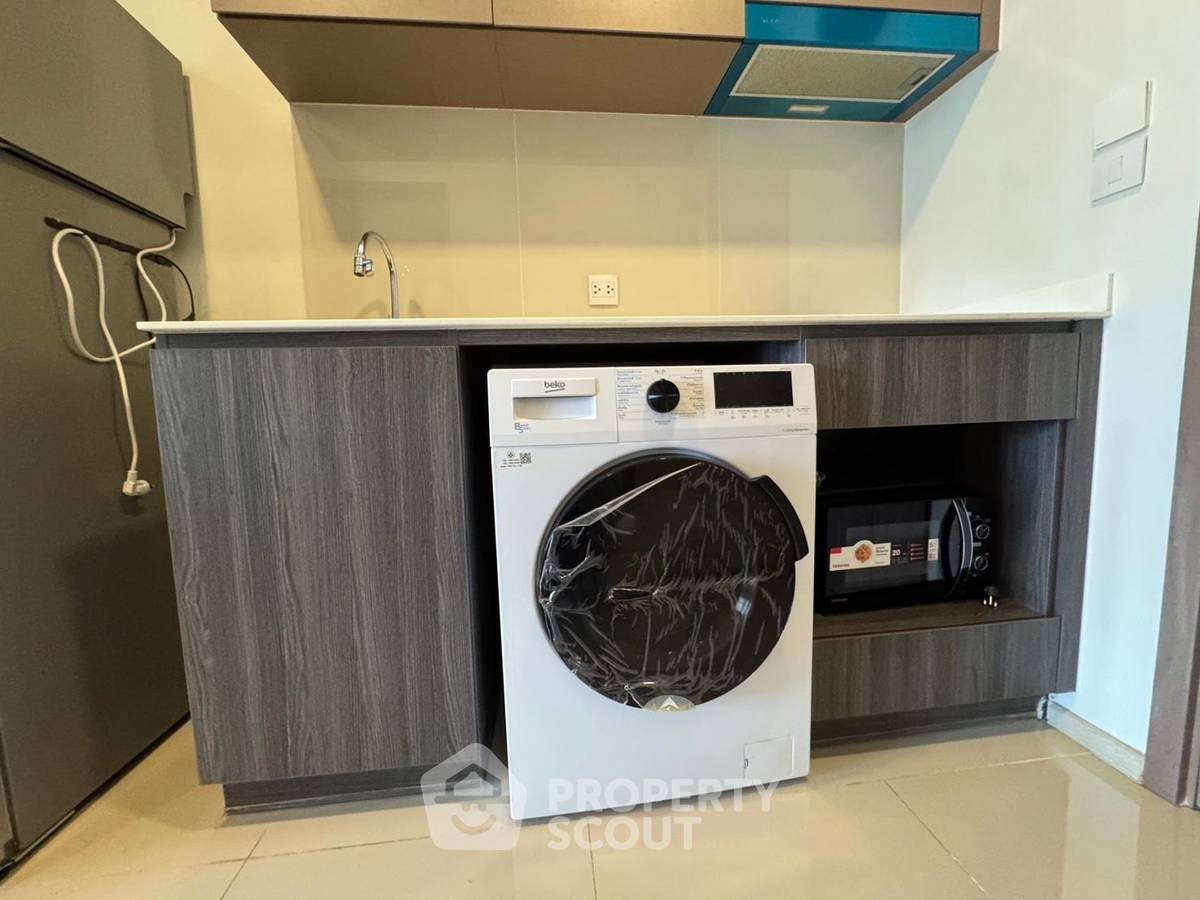 รูป คอนโด 1 ห้องนอน Life Phahon-Ladprao ใกล้ BTS ห้าแยกลาดพร้าว 300 ม. (ID 3080343) - รูปที่ 5/13