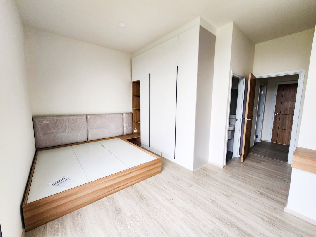 รูป ✅ บ้านทาวน์โฮมมีรถตู้รับส่งบีทีเอสบางนา 3.5 ชั้น 4 🛌 3 🛁 ส่วนกลาง สระว่ายน้ำ ฟิตเนส เทนนิส สนามบาส เฟอร์ครบในราคาเพียง 🔥 27,000฿🔥 เท่านั้น!! - รูปที่ 16/20