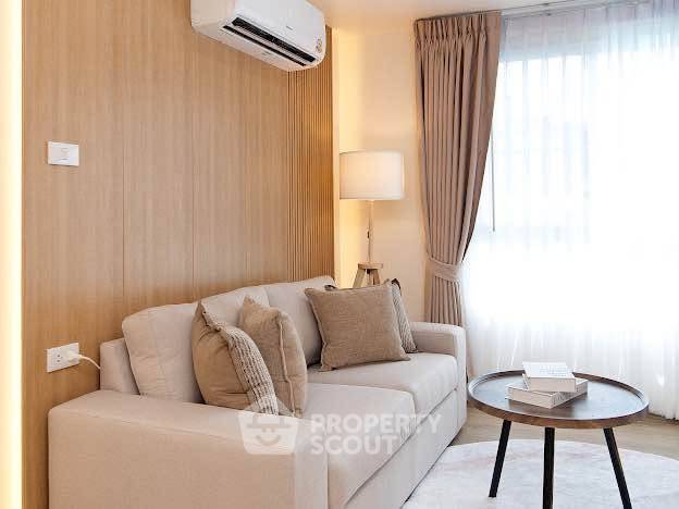 รูป คอนโด 2 ห้องนอน 56 ตร.ม. พรีเมสสิริ บูทิก พาร์ค ใกล้ BTS มหาวิทยาลัยเกษตรศาสตร์ (ID 3080454) - รูปที่ 4/9
