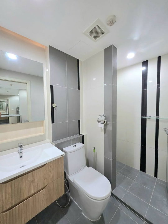 picture Condo for Rent at Artemis Sukhumvit 77 (F6907082) - 8/11
